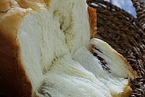 面包机版老式面包