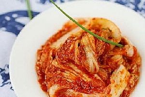 经典韩国泡菜