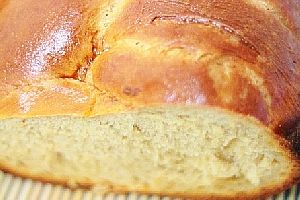(2)红糖面包