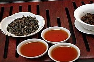 滇红功夫茶有什么特点