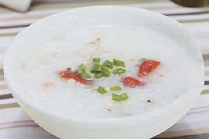 红枣薏米粥
