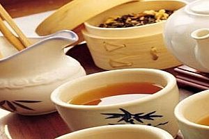 虾米茶有什么特点和功效