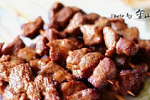 (图文)新疆羊肉串