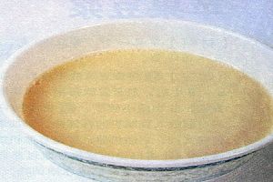 火龙果豆浆
