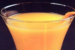 柠檬橙子橘子汁