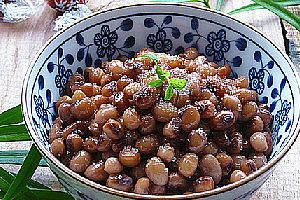 (图文)蜜红豆