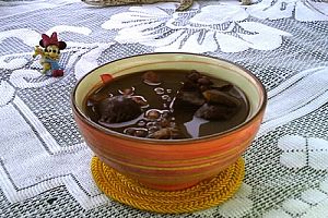 (2)三红汤