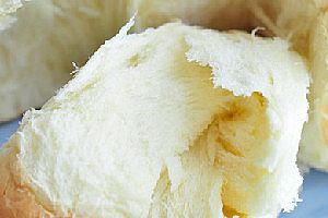 (12)老式面包