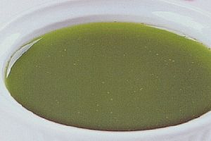 绿茶糖水
