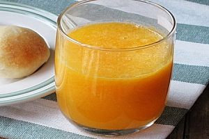 金橘秋梨汁