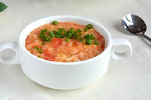 西红柿鸡蛋疙瘩汤的做法大全,简单开胃西红柿鸡蛋疙瘩汤
