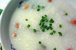 茯苓赤豆薏米粥