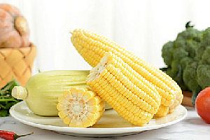 什么食物可以延年益寿 玉米的功效与作用