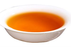 养胃消炎，保护胃黏膜—肉桂红茶