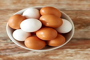 蛋类需防过犹不及吗