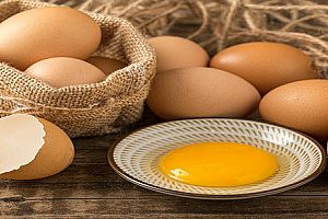 鸭蛋和鸡蛋哪个营养价值高