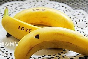 心意香蕉