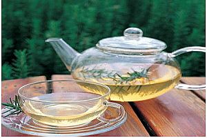 杜仲茶有什么特点和功效