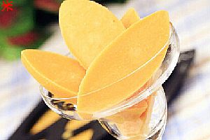 芒果的营养价值及功效与作用
